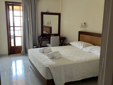 Porto Delfino Hotel Bungalows主图