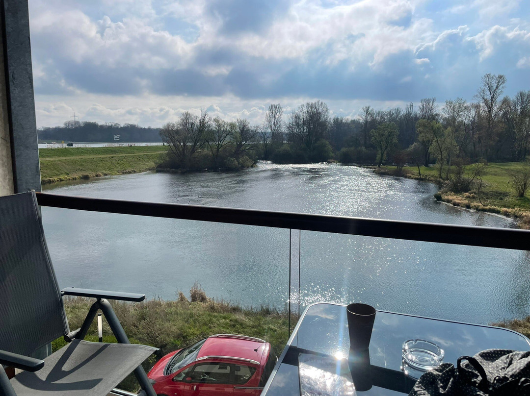 Caballin 酒店主图