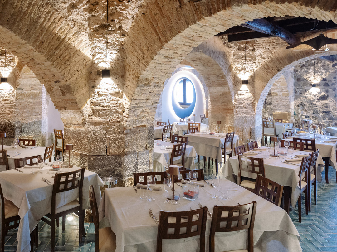 卡萨托华丽客房酒店主图