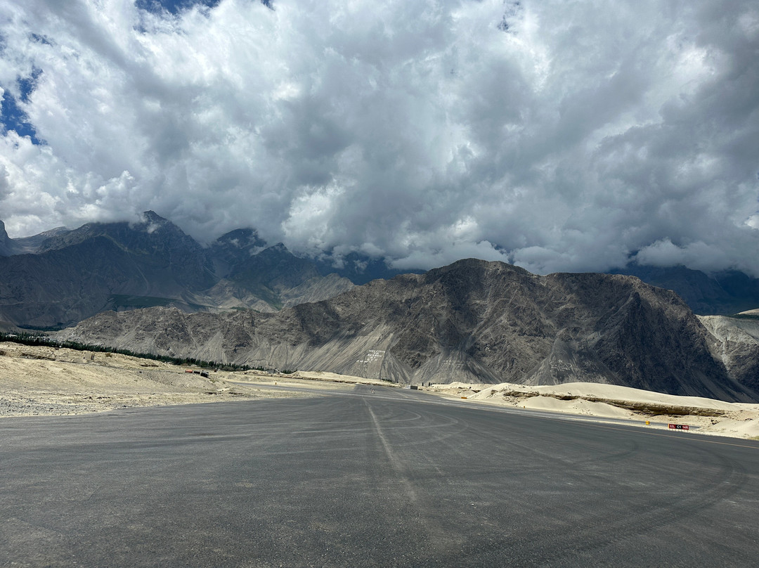 Kamal Skardu Local Tour Guide-Skardu必去景点