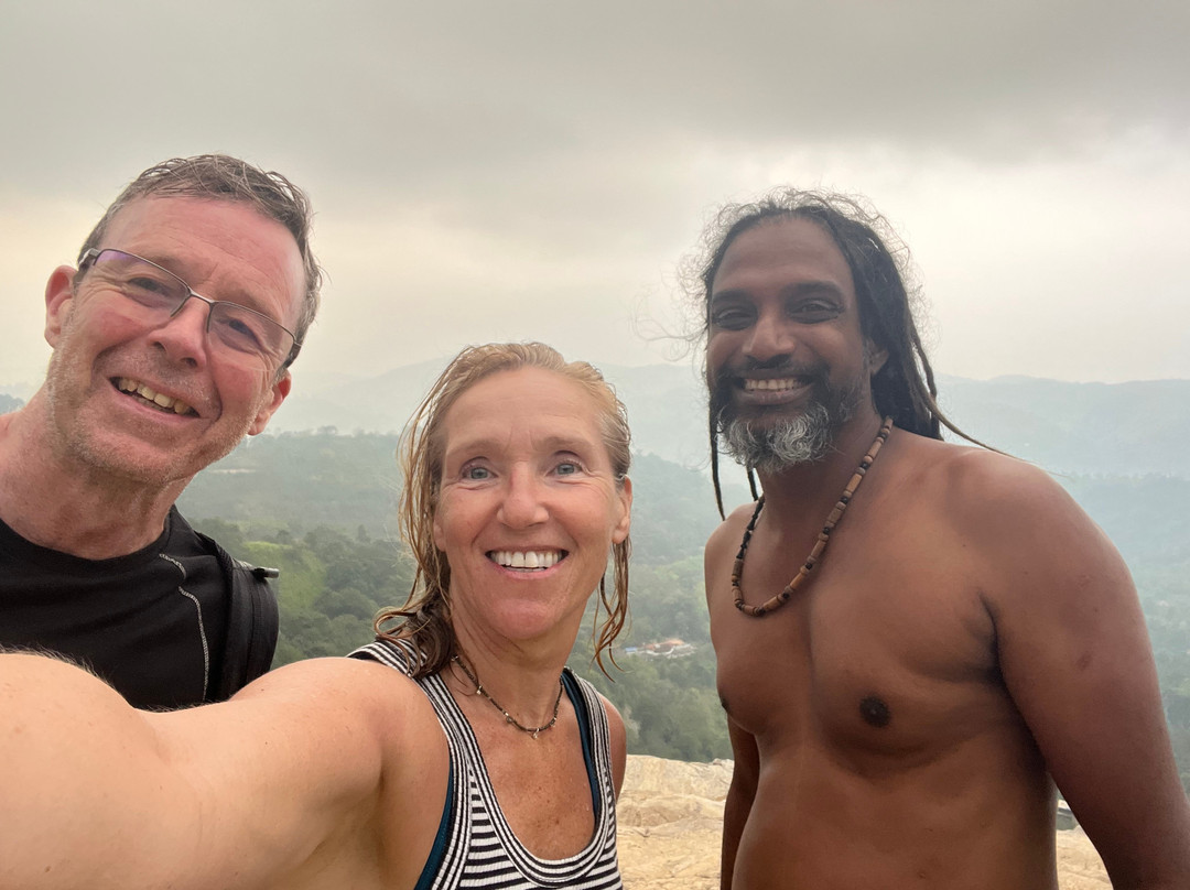 Your Private Driver Sri Lanka - YPDSL-科伦坡必去景点