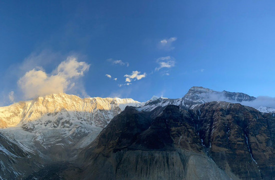 Backpacker Treks and Expedition-加德满都必去景点