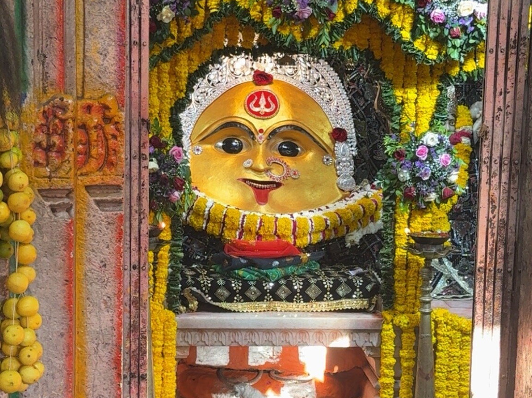 Gadkalika Temple-乌阇必去景点