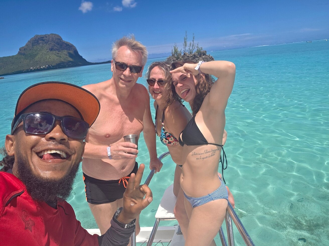 Vava Voom-巴拉克拉瓦必去景点