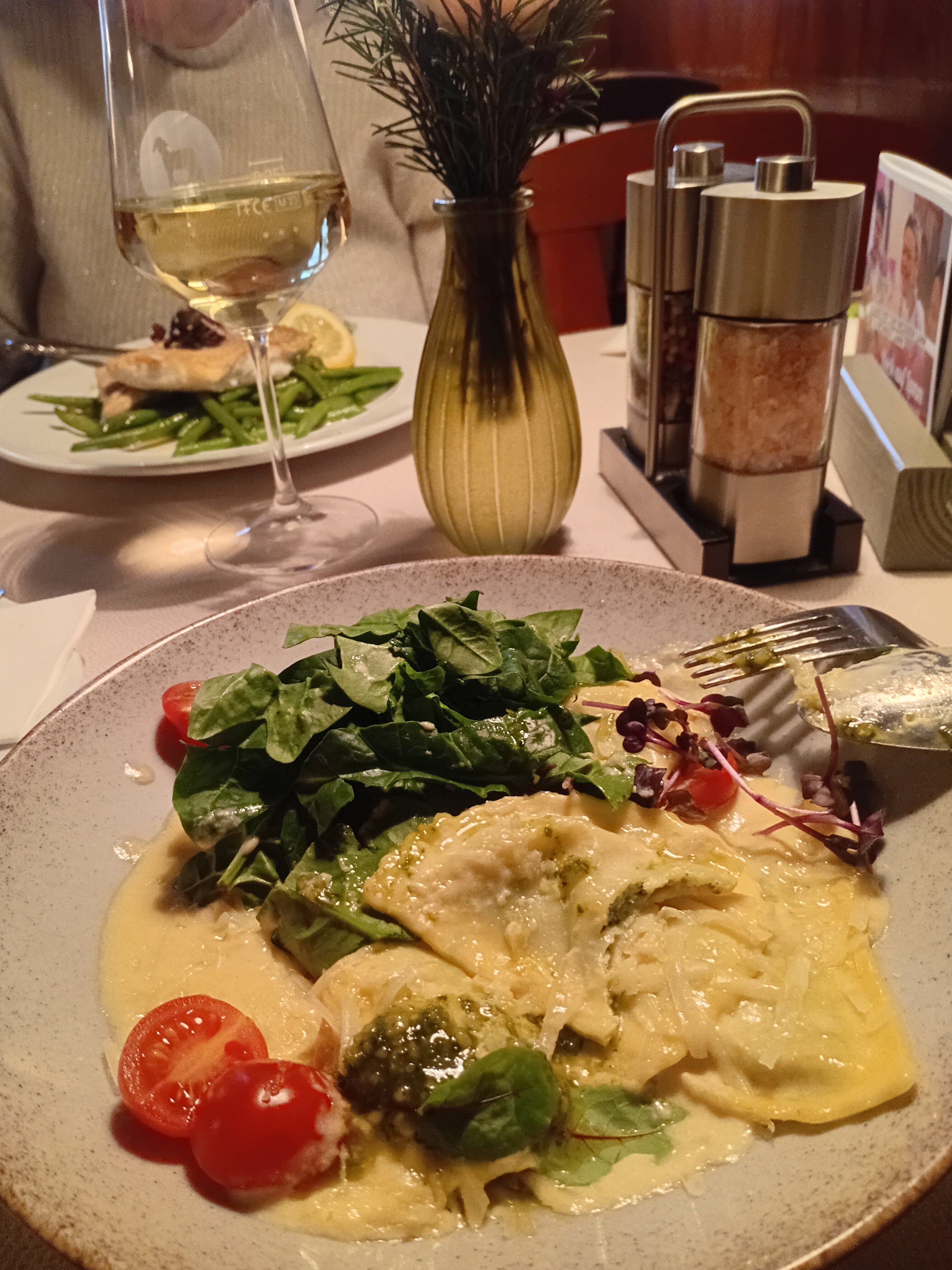 伽斯特苏微本拉姆酒店-官方