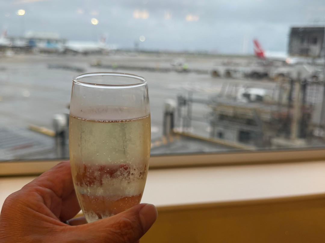 The House Lounge by Aspire, Sydney-悉尼必去景点