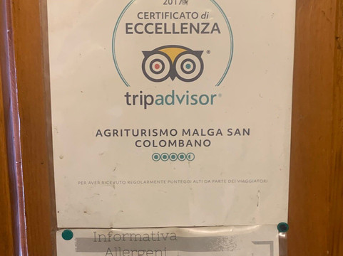 Malga San Colombano-博尔米奥必去景点