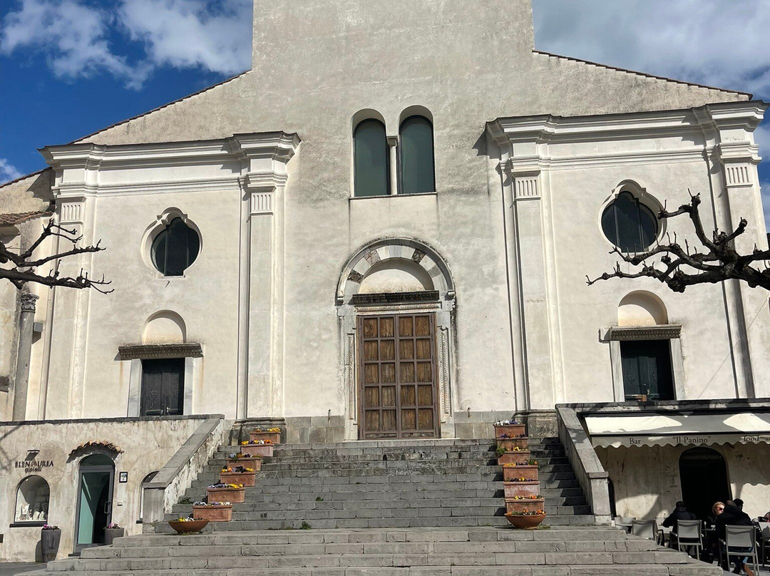 Dreaming Amalfi Coast - Day Tours-波西塔诺必去景点