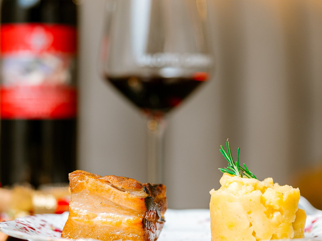 Salotto Garibaldi - Enoteca & Bistrot
