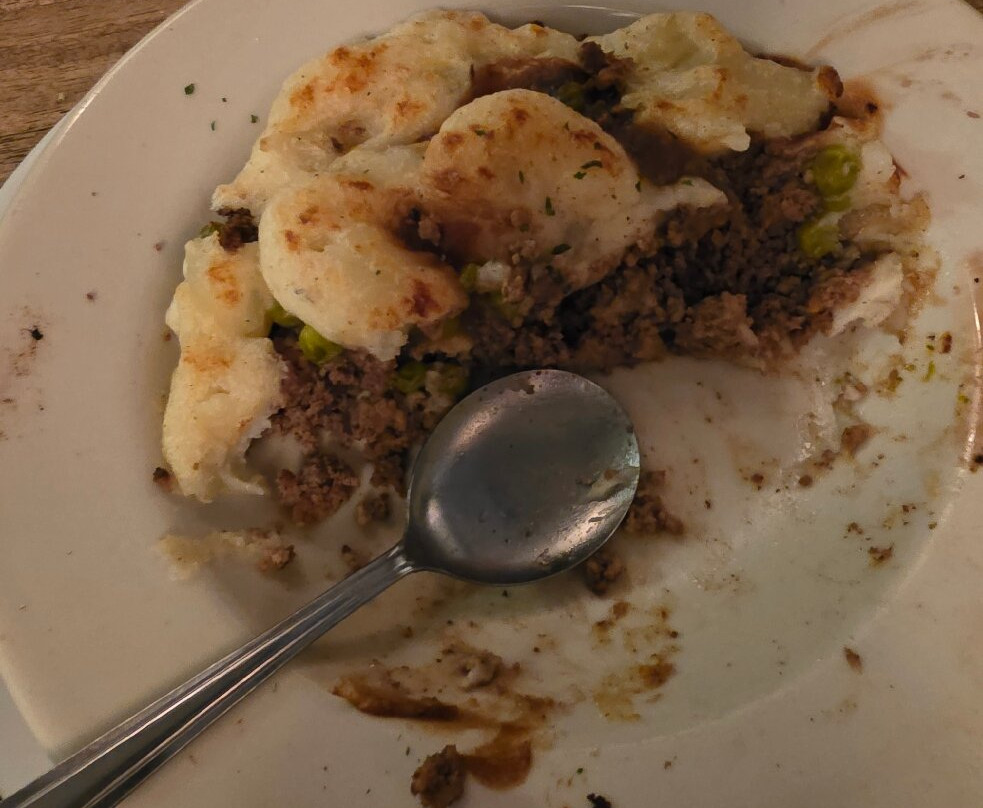 Waxy O'Connors on the Riverwalk-圣安东尼奥市必去景点