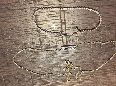 Gulzar Jeweller-坎多林必去景点