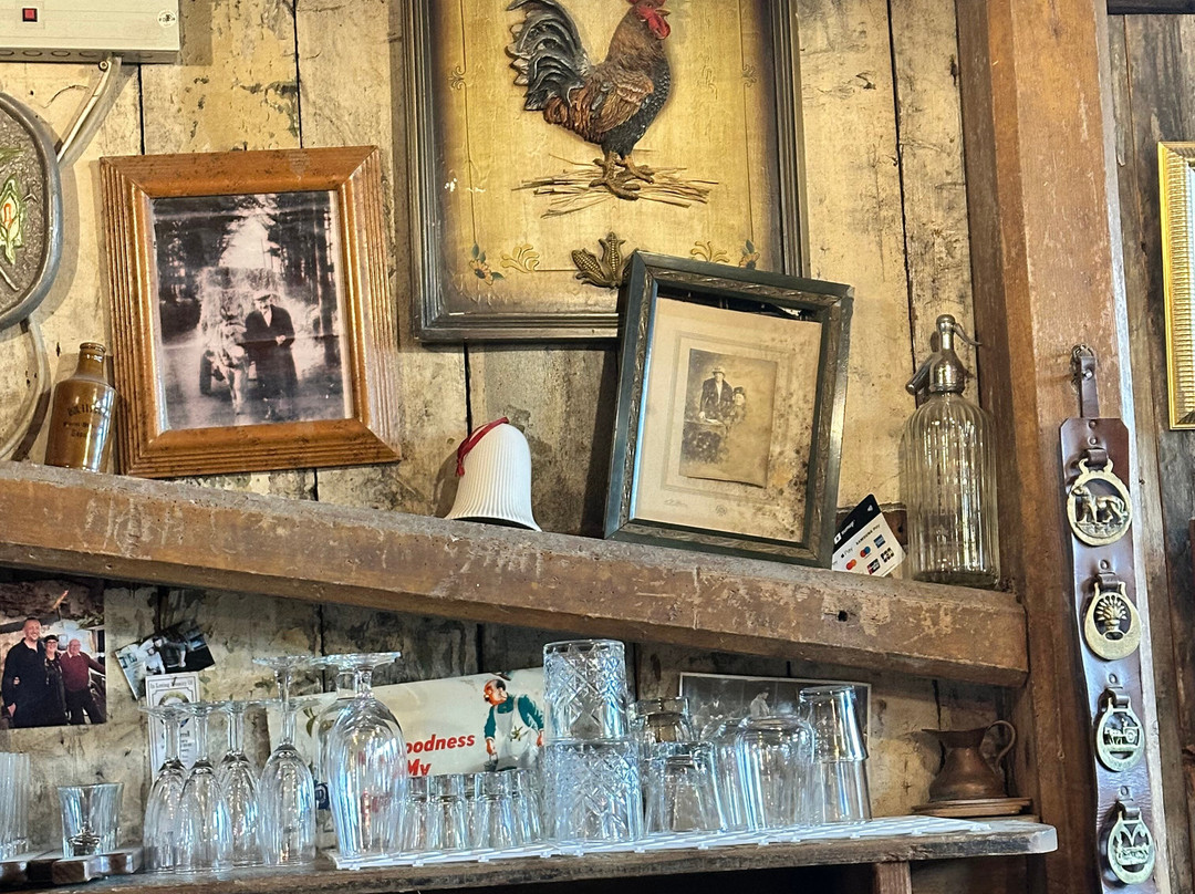 杜宁之家住宿加早餐旅馆主图