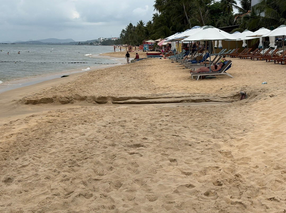 Bà Kéo-Duong To必去景点