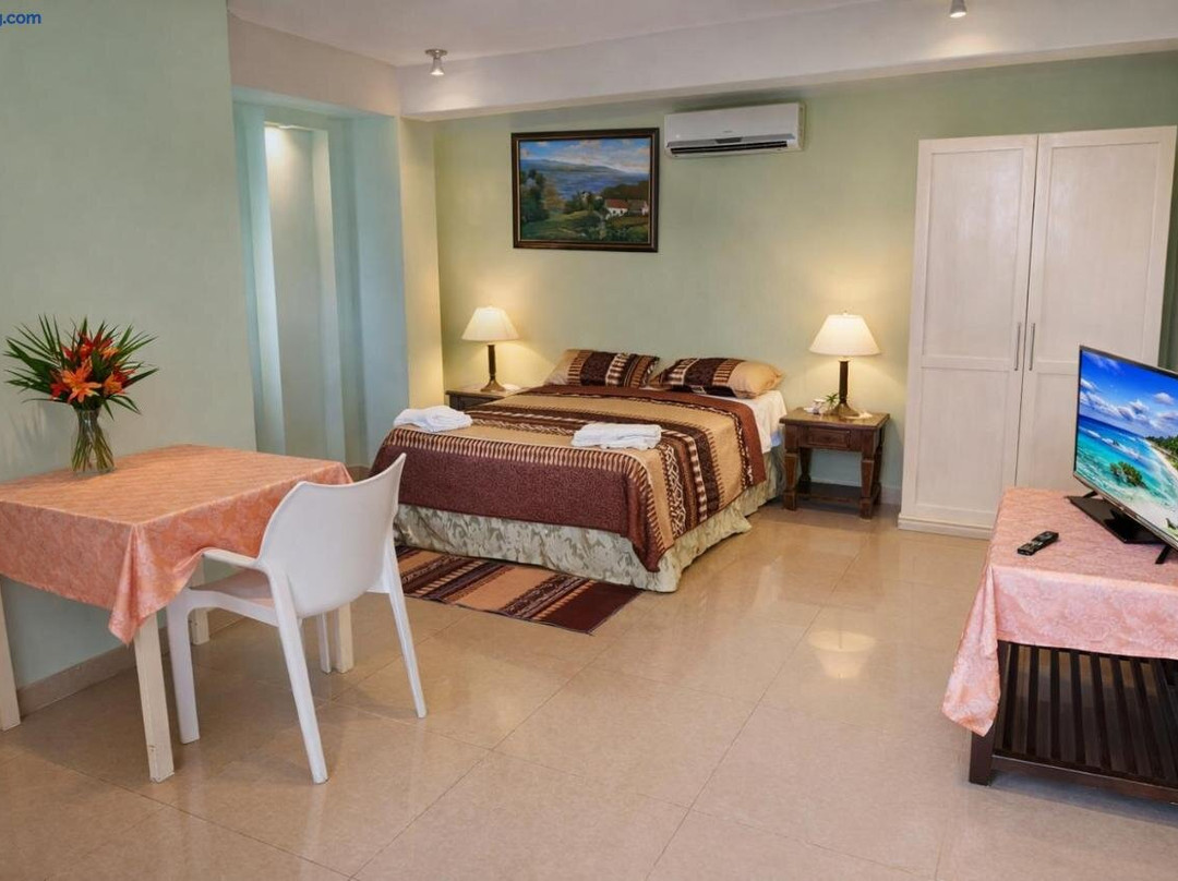 Hotel Don Michele
