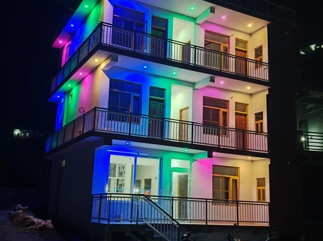 Hotel Maitri