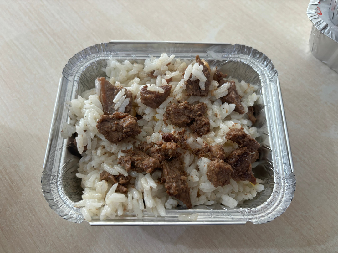 Gelibolu Evreşe Pilavcılık Yemek Evi