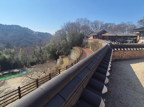 munsusa-高敞郡必去景点