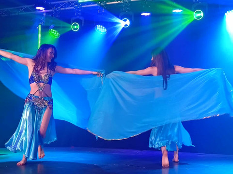 TY CABARET-Crozon必去景点