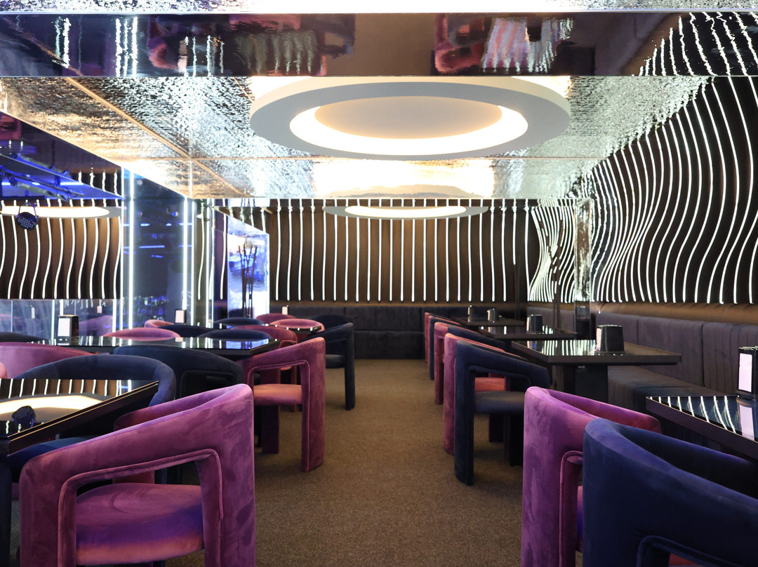 Cosmo Express Restaurant