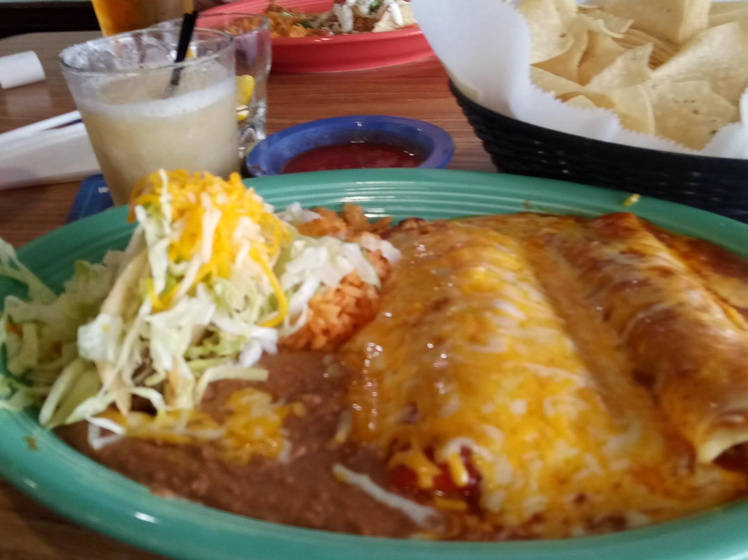 Rapidos Mexican Restaurant