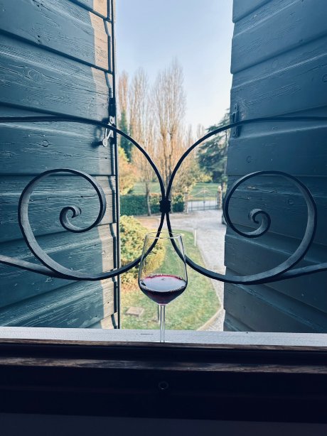 肯杜梅别墅酒店-官方