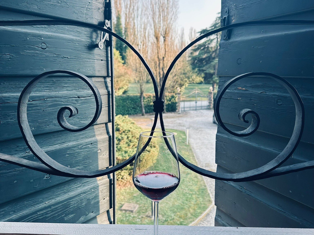 肯杜梅别墅酒店主图