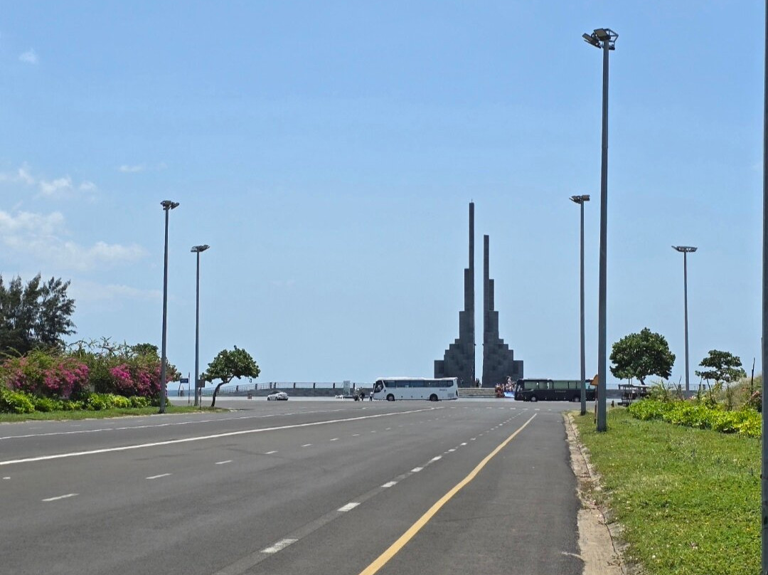 Nghinh Phong Tower-绥和必去景点