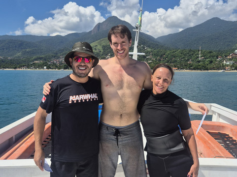 Narwhal-伊利亚贝拉必去景点