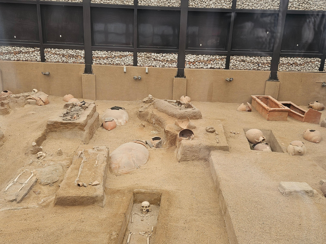 Aristotelis Road Trip-Ierissos必去景点