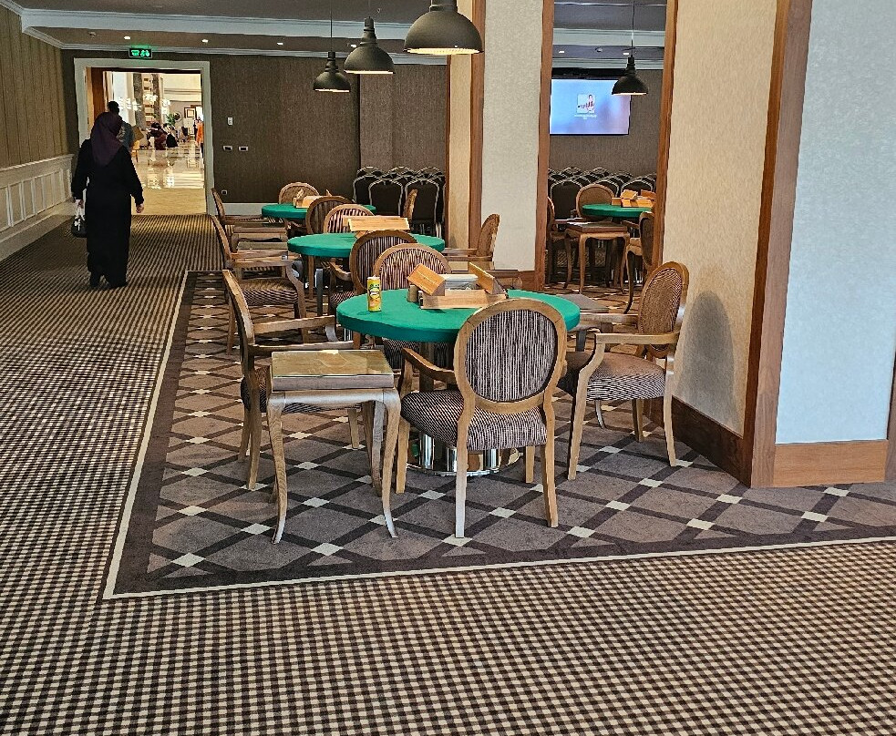 Alusso Thermal Hotel & Spa 阿鲁索温泉酒店及水疗中心主图