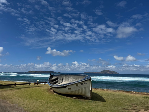Kingston and Arthur's Vale Historic Area-诺福克岛必去景点