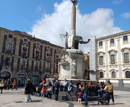 卡塔尼亚中心米罗住宿加早餐旅馆主图