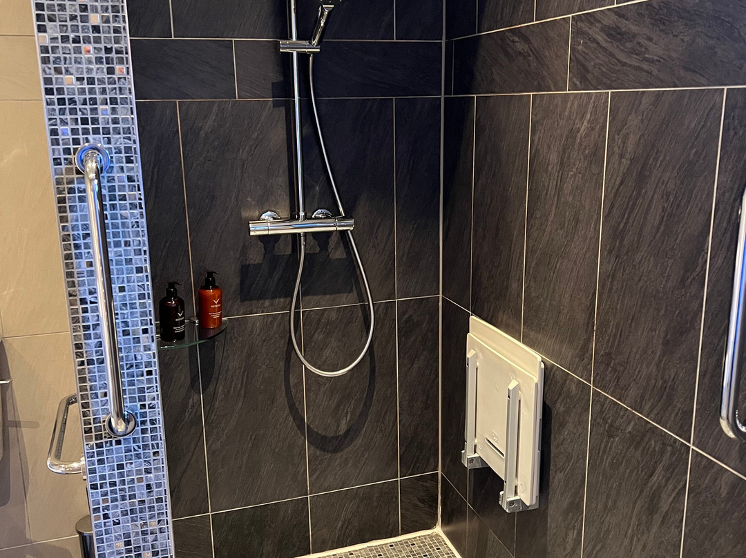 克雷文嘿坲宾馆主图