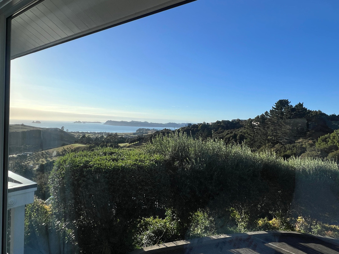 湾景谷旅馆主图