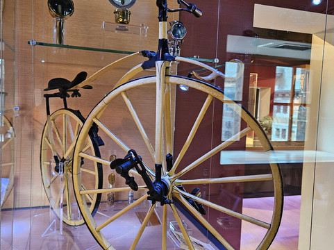 Musee de la Vie Wallonne-列日必去景点