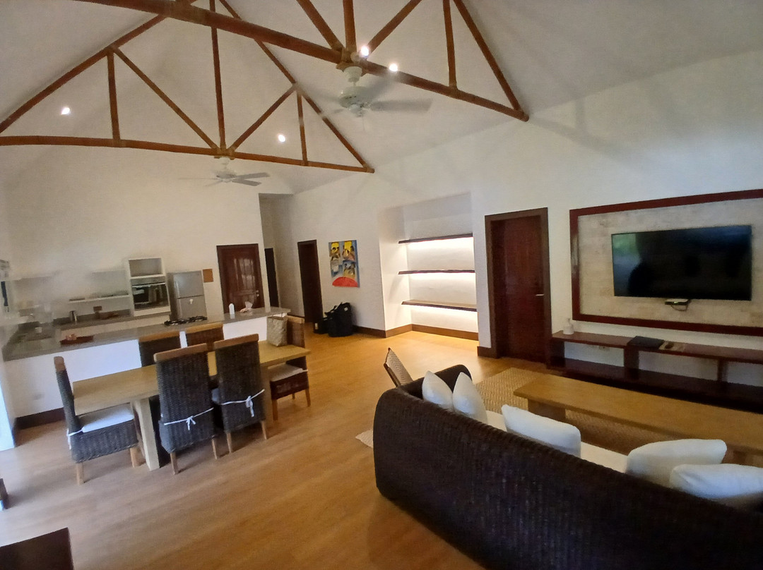 大气度假村及Spa主图