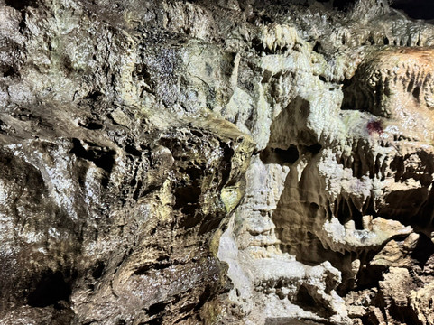 White Scar Cave-Ingleton必去景点
