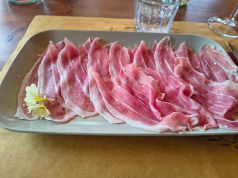 Agriturismo Pividori