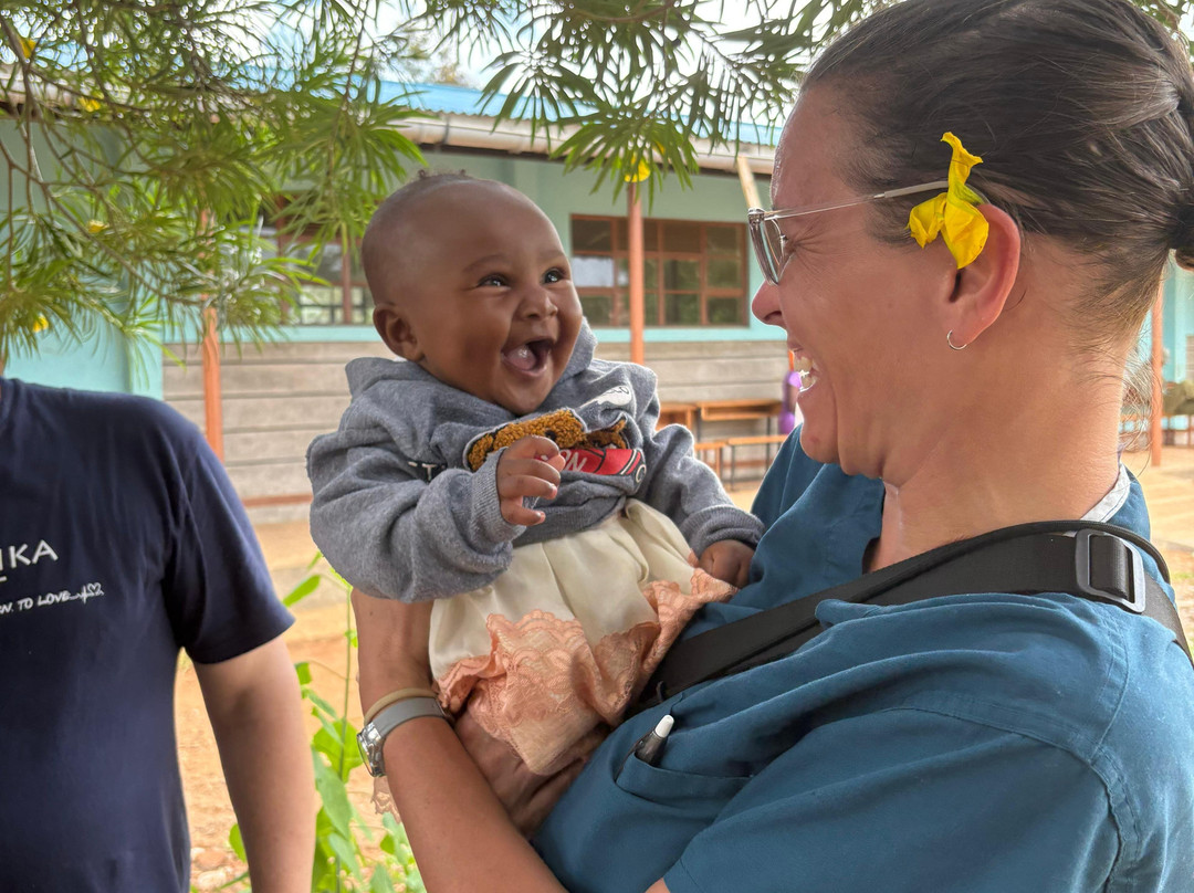 The Olmalaika Trust-Sekenani必去景点