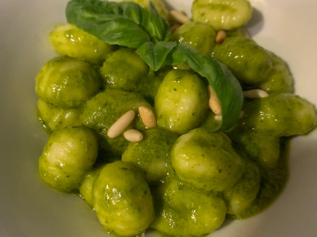 Marzio Bistrot