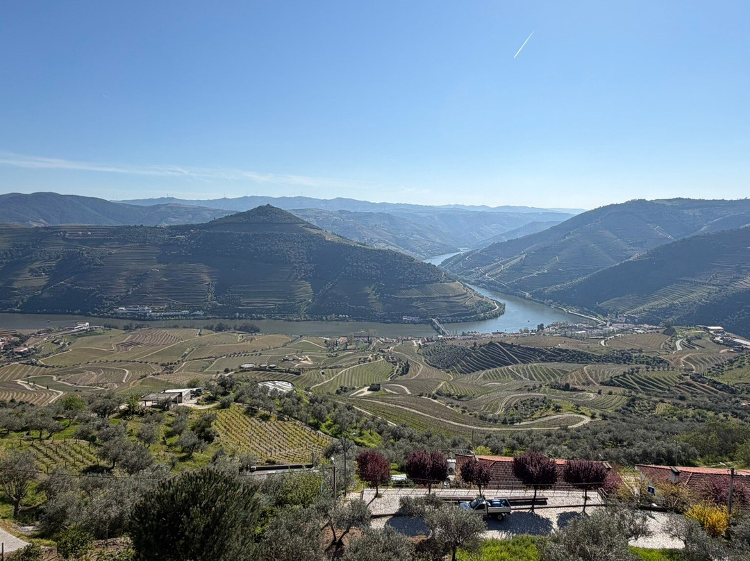 Casal de Loivos Viewpoint-Casal de Loivos必去景点