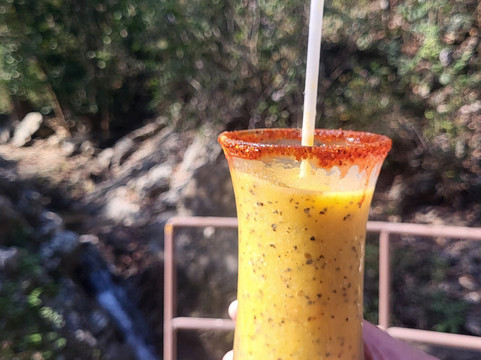 Eco Ride Mountain Bike & Hiking Tours-瓦拉塔港必去景点