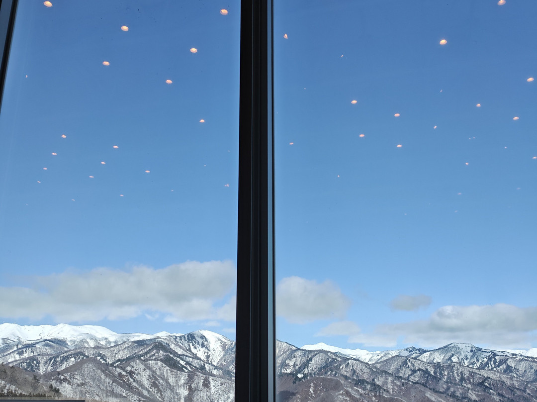 Minakami Kogen Ski Resort-水上町必去景点