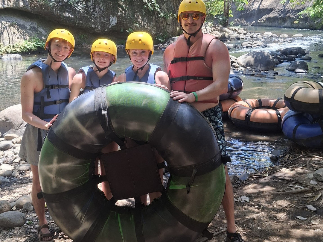 Matt's Fishing & Tours-萨迪纳尔必去景点