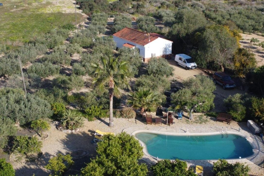 Finca Arboleda