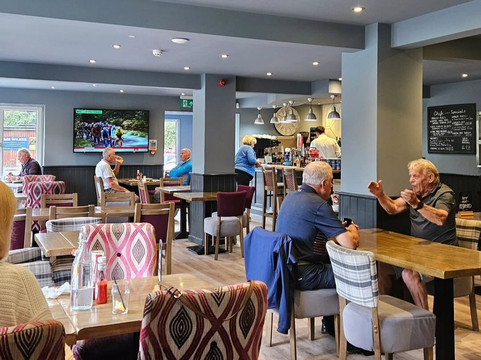 Wild Whisk-Sturminster Marshall必去景点