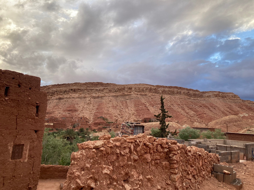 Auberge Achahoud