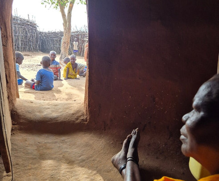 Kraal Tours And Travel Karamoja-Moroto必去景点