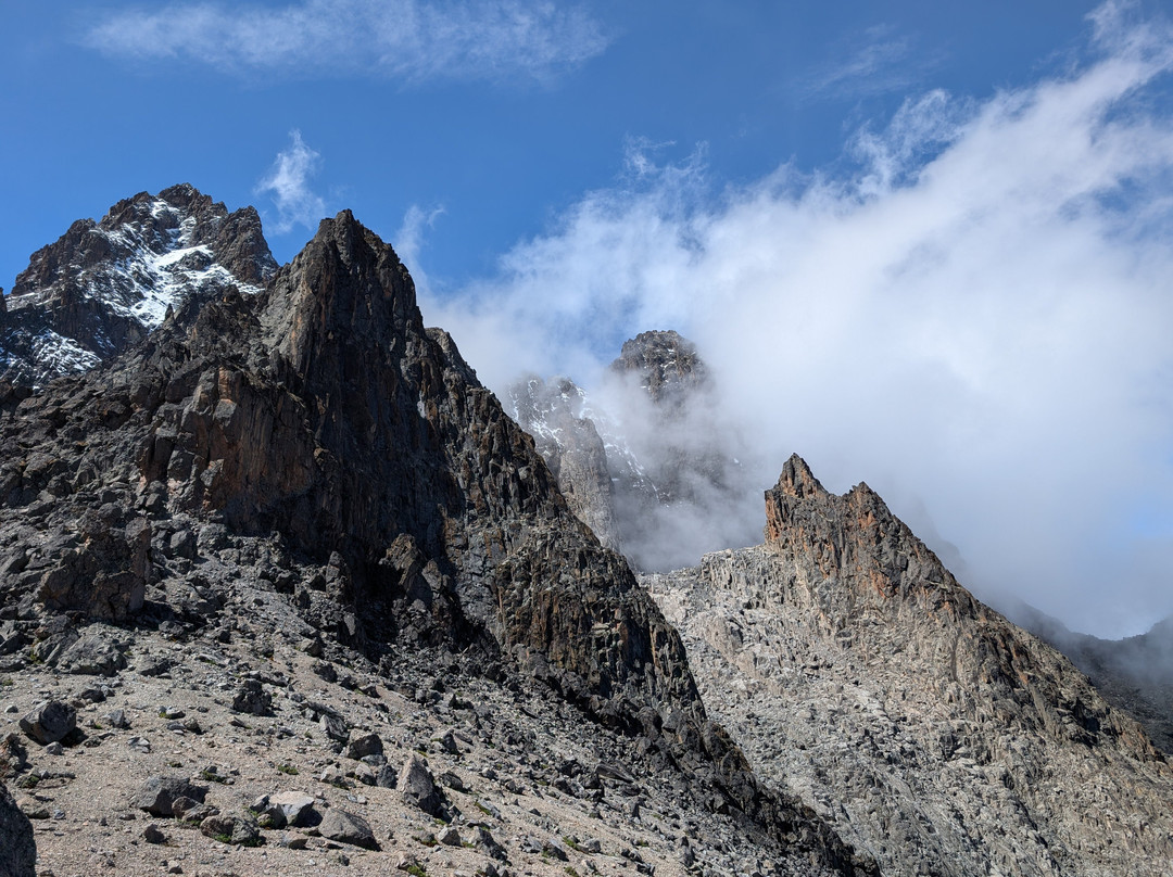 Ahambi Tours-南由基必去景点