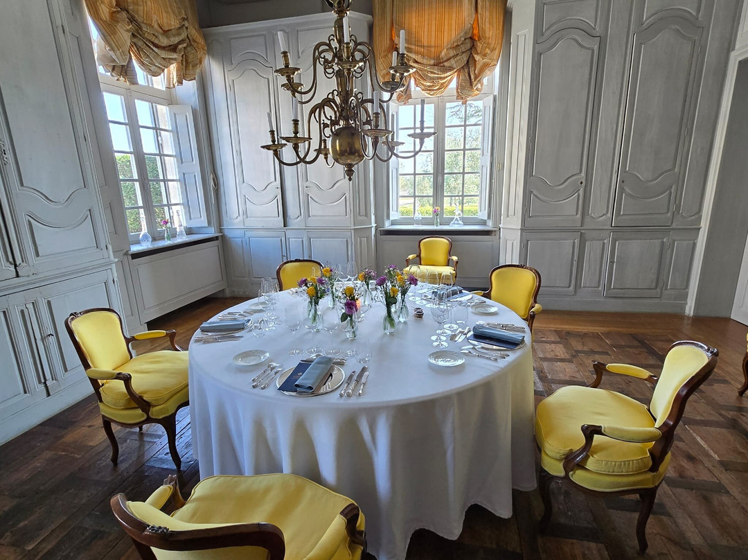 Chateau Du Tertre-Arsac必去景点